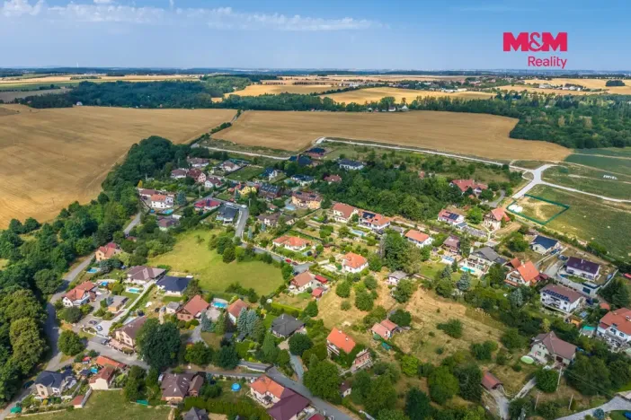 Prodej rodinného domu, Libeř, 225 m2