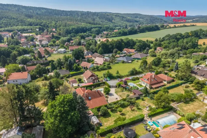 Prodej rodinného domu, Libeř, 225 m2