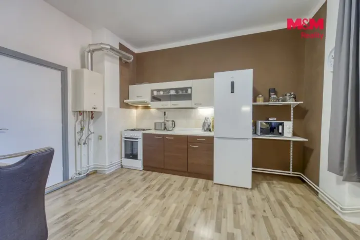 Prodej rodinného domu, Cheb, Růžový kopeček, 315 m2