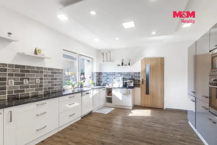 Prodej rodinného domu, Bohumín - Starý Bohumín, Ostravská, 150 m2