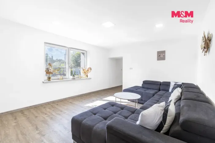 Prodej rodinného domu, Bohumín - Starý Bohumín, Ostravská, 150 m2