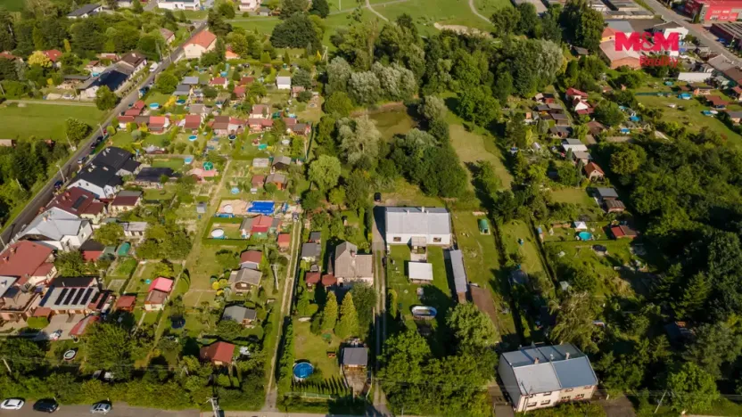 Prodej rodinného domu, Bohumín - Starý Bohumín, Ostravská, 150 m2