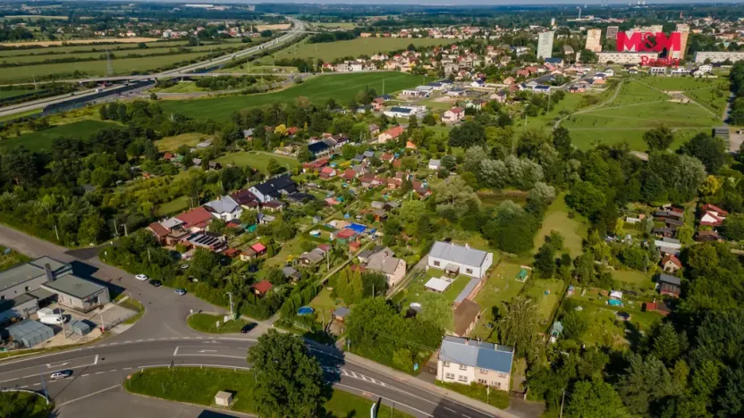 Prodej rodinného domu, Bohumín - Starý Bohumín, Ostravská, 150 m2