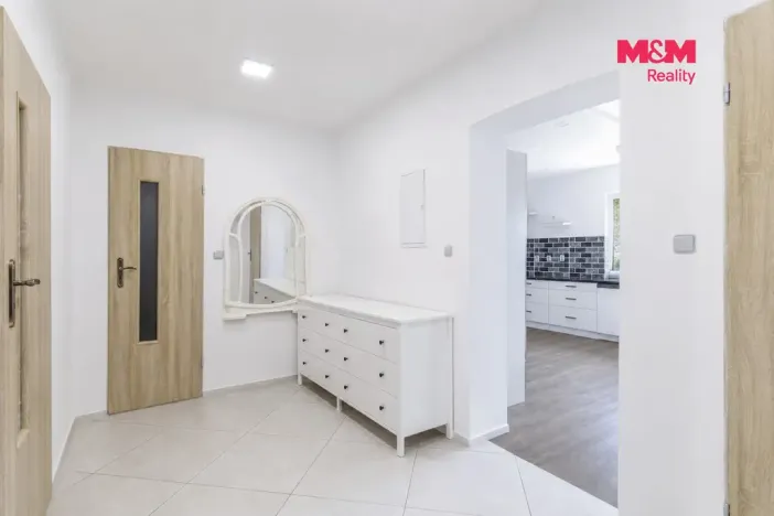Prodej rodinného domu, Bohumín - Starý Bohumín, Ostravská, 150 m2