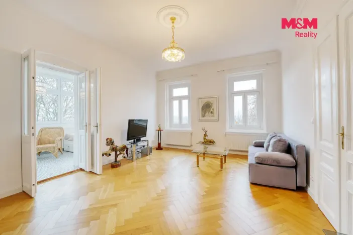 Prodej činžovního domu, Lázně Kynžvart, J. E. Purkyně, 600 m2