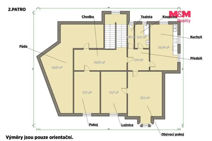 Prodej činžovního domu, Lázně Kynžvart, J. E. Purkyně, 600 m2