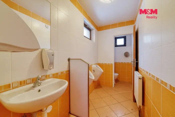 Prodej rodinného domu, Stráž nad Ohří - Boč, 500 m2
