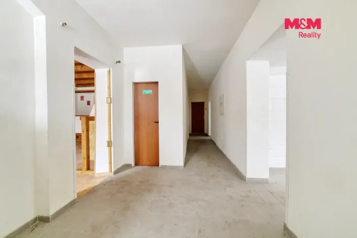 Prodej rodinného domu, Stráž nad Ohří - Boč, 500 m2
