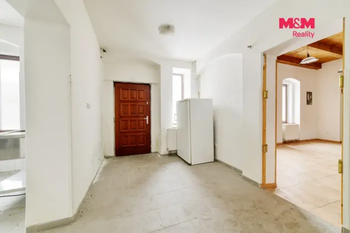 Prodej rodinného domu, Stráž nad Ohří - Boč, 500 m2