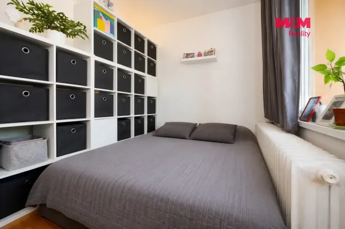 Prodej bytu 3+1, Havlíčkův Brod, Ledečská, 69 m2