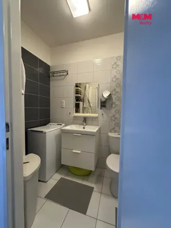 Prodej bytu 2+1, Ostrava - Poruba, Ľudovíta Štúra, 51 m2