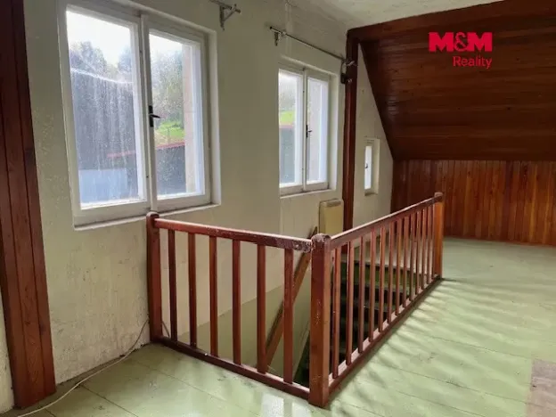 Prodej rodinného domu, Rokytnice nad Jizerou - Dolní Rokytnice, 85 m2
