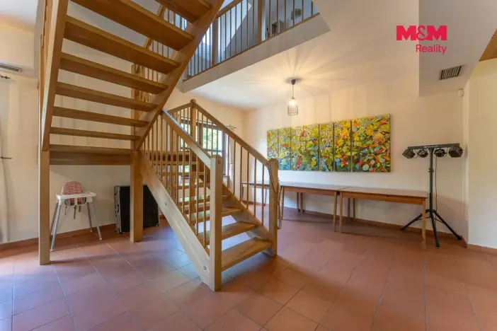 Prodej ubytování, Horní Slavkov, Ke Koupališti, 443 m2