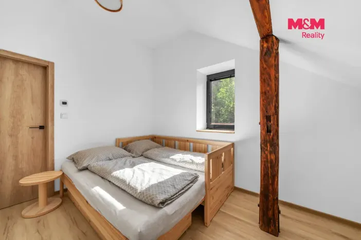 Prodej bytu 3+kk, Králíky, 17. listopadu, 77 m2