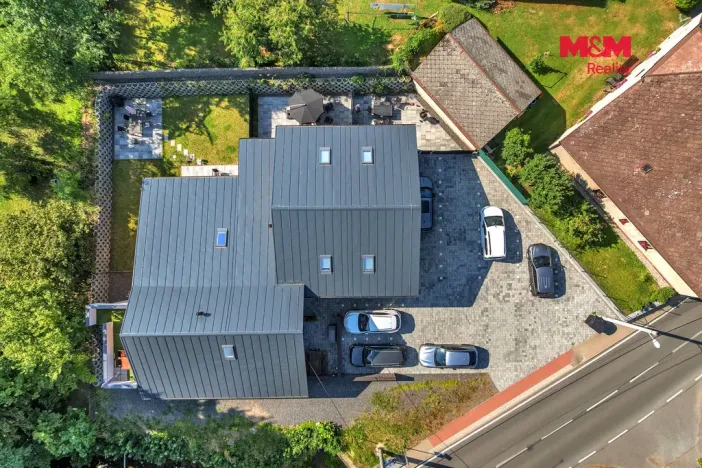 Prodej bytu 3+kk, Králíky, 17. listopadu, 77 m2