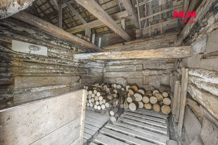 Prodej zemědělské usedlosti, Luková - Květná, 83 m2