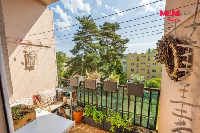 Prodej bytu 3+kk, Kladno, Kordačova, 74 m2