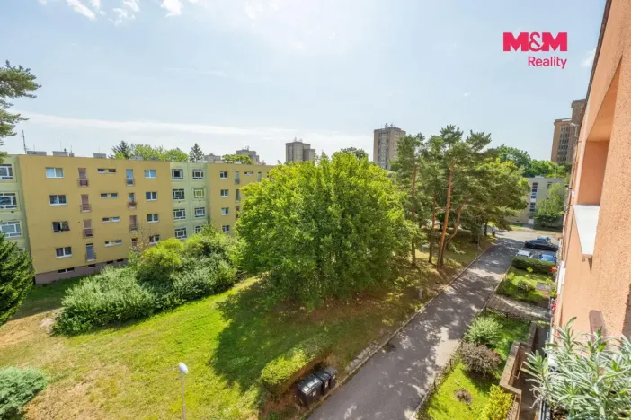 Prodej bytu 3+kk, Kladno, Kordačova, 74 m2