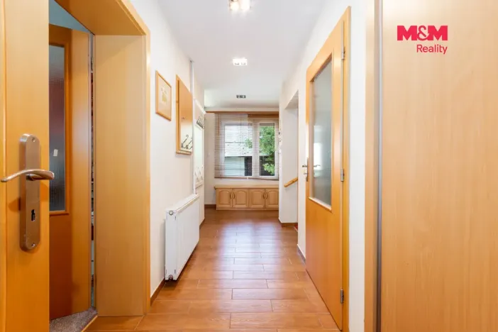Prodej rodinného domu, Studénka - Butovice, Matiční, 154 m2