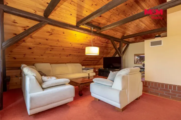 Prodej rodinného domu, Studénka - Butovice, Matiční, 154 m2