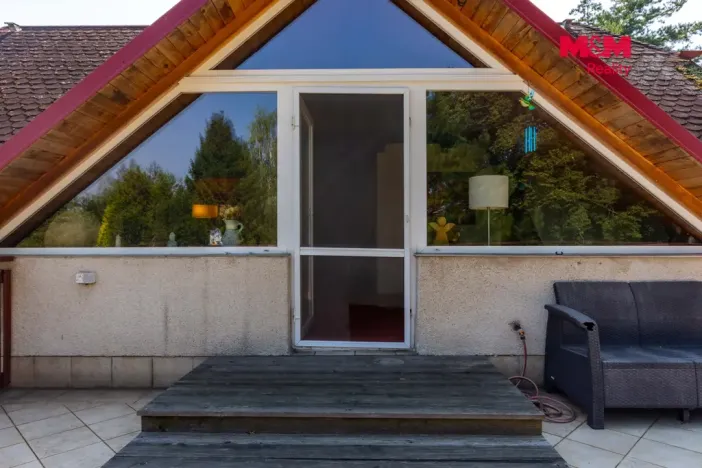 Prodej rodinného domu, Studénka - Butovice, Matiční, 154 m2