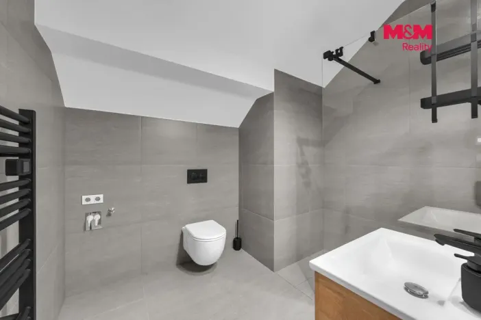 Prodej bytu 3+kk, Králíky, 17. listopadu, 77 m2