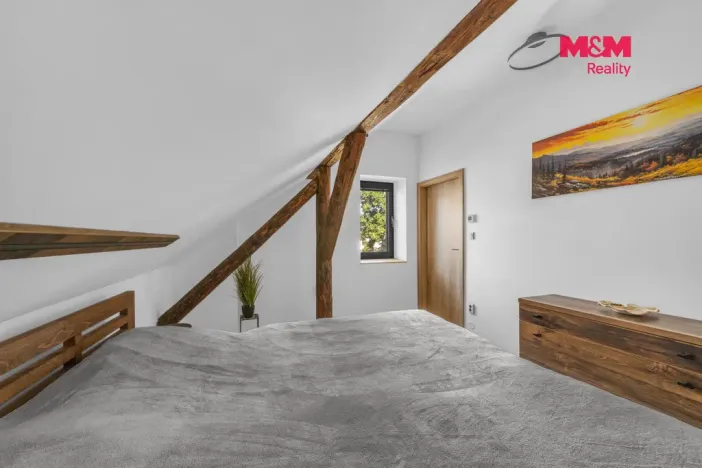 Prodej bytu 3+kk, Králíky, 17. listopadu, 77 m2
