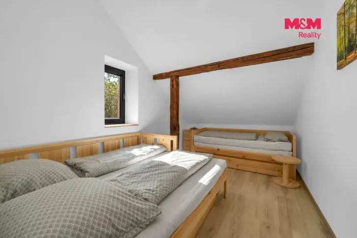 Prodej bytu 3+kk, Králíky, 17. listopadu, 77 m2
