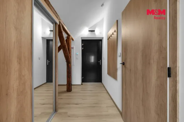 Prodej bytu 3+kk, Králíky, 17. listopadu, 77 m2