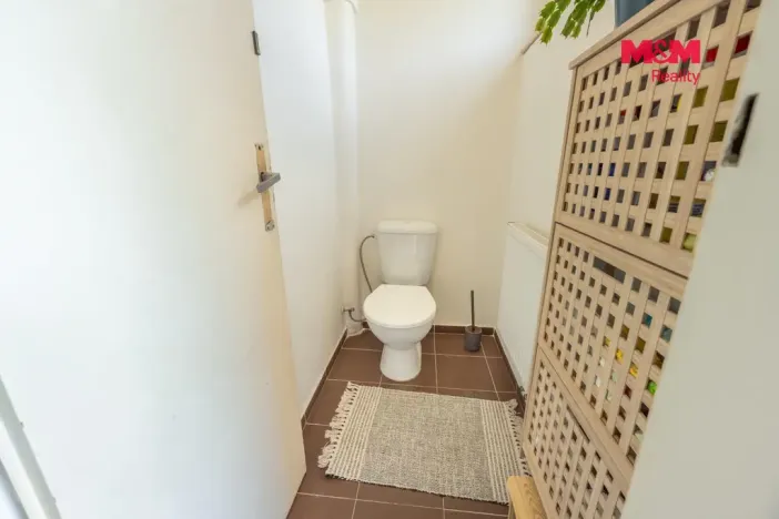 Prodej bytu 3+kk, Kladno, Kordačova, 74 m2