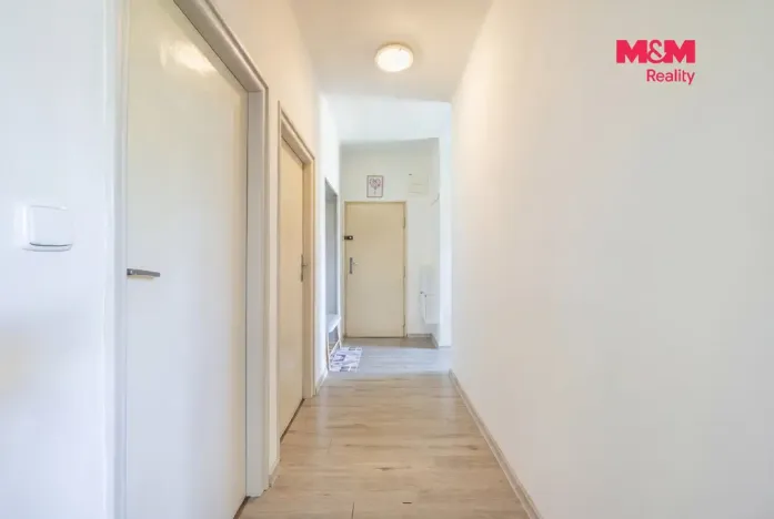 Prodej bytu 3+kk, Kladno, Kordačova, 74 m2
