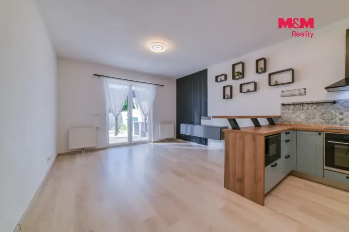 Prodej bytu 2+kk, Mariánské Lázně - Úšovice, Tepelská, 59 m2