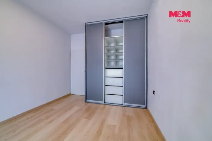 Prodej bytu 2+kk, Mariánské Lázně - Úšovice, Tepelská, 59 m2