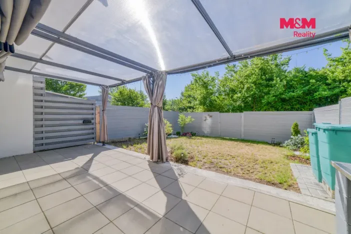 Prodej bytu 2+kk, Mariánské Lázně - Úšovice, Tepelská, 59 m2