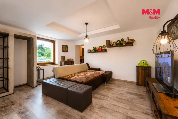 Prodej rodinného domu, Hrádek nad Nisou - Donín, Tovární, 260 m2