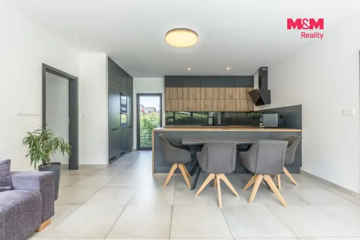 Prodej rodinného domu, Zlatá, 110 m2