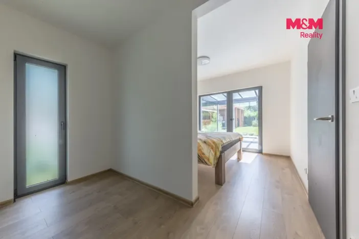 Prodej rodinného domu, Zlatá, 110 m2