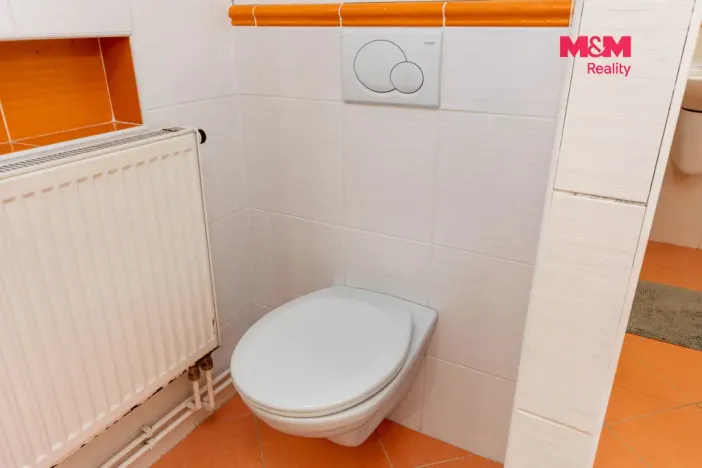 Prodej rodinného domu, Studénka - Butovice, Matiční, 154 m2