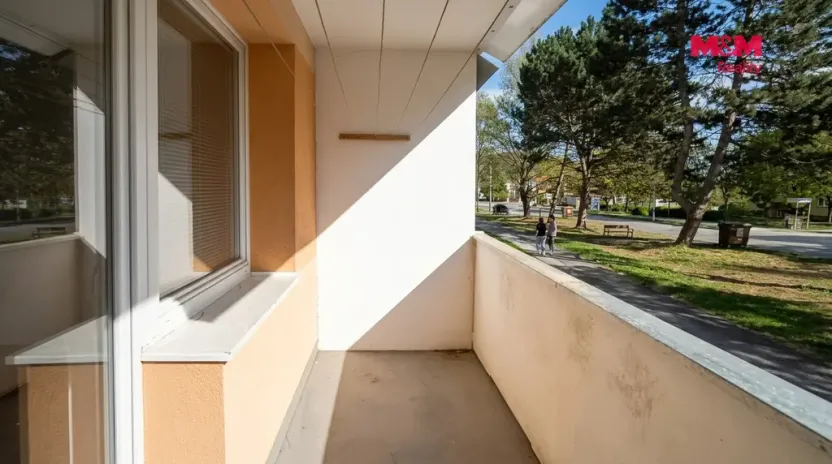 Prodej bytu 2+1, Tišnov, Králova, 52 m2