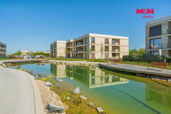 Prodej bytu 4+kk, Brandýs nad Labem-Stará Boleslav, Dřevčická, 102 m2