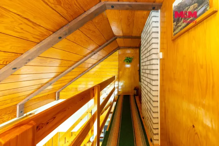Prodej chaty, Oslnovice, 76 m2