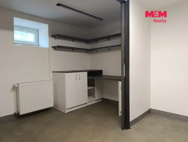Pronájem obchodního prostoru, Hrádek nad Nisou - Václavice, 117 m2