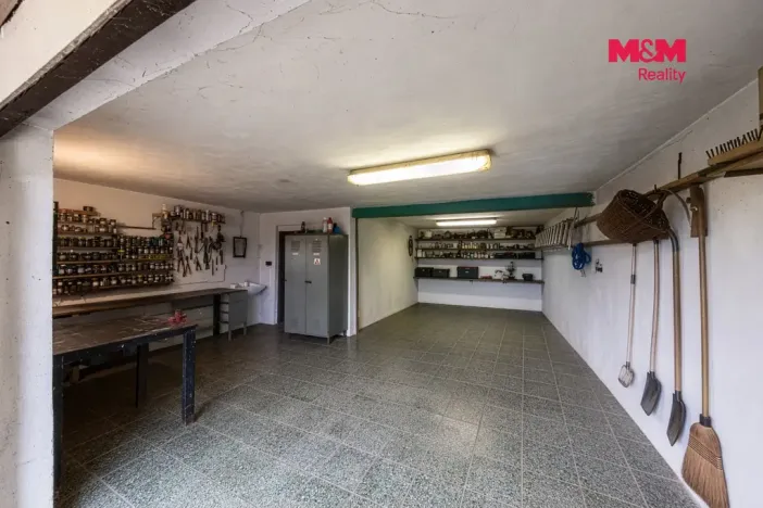Prodej rodinného domu, Mnichovice, Pod Budíkovem, 184 m2