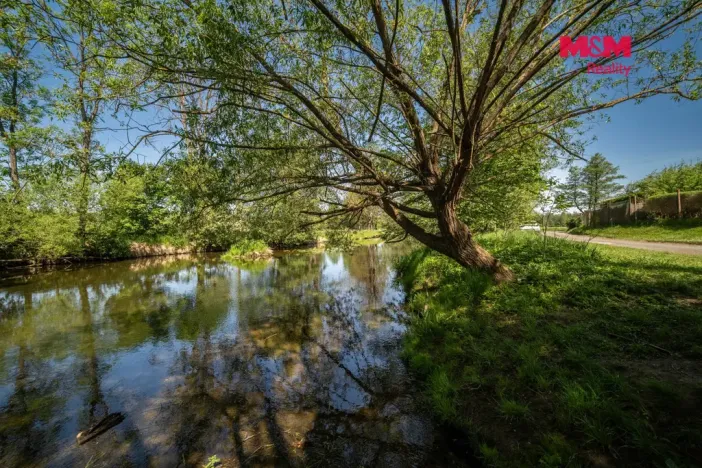 Prodej chaty, Dobřany - Šlovice, 42 m2