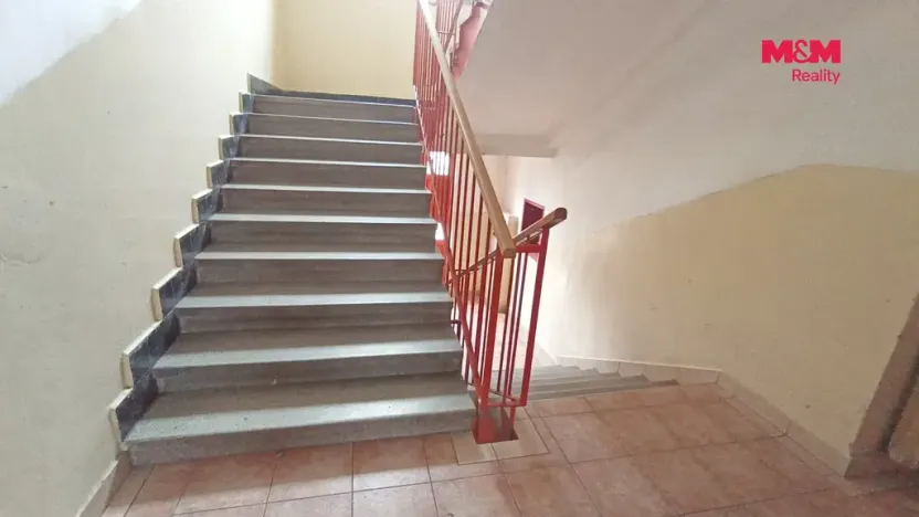 Prodej bytu 3+1, Most, tř. Budovatelů, 79 m2