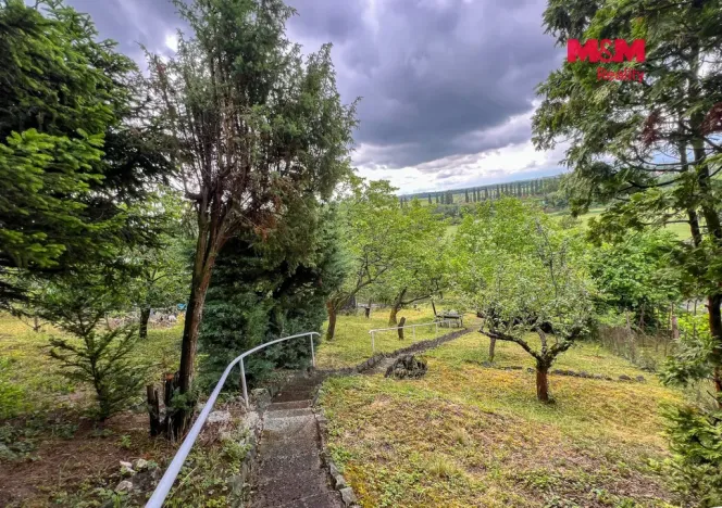 Prodej chaty, Litoměřice, 40 m2