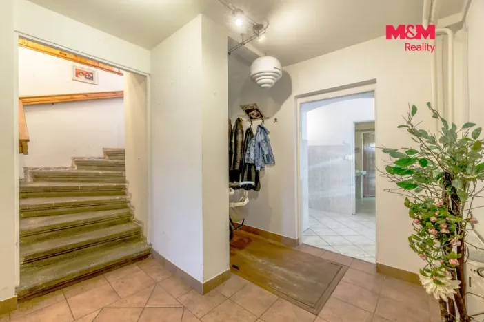 Prodej rodinného domu, Písková Lhota, 160 m2