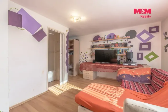 Prodej rodinného domu, Písková Lhota, 160 m2