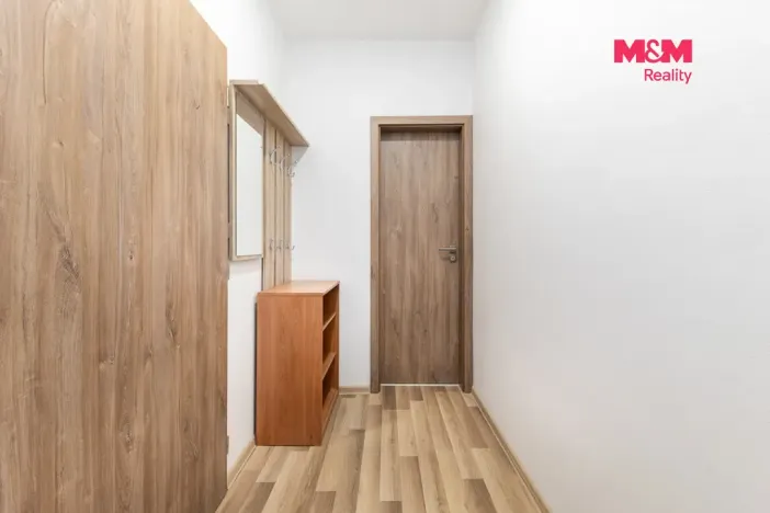 Pronájem bytu 2+1, Brno - Starý Lískovec, U hřiště, 50 m2