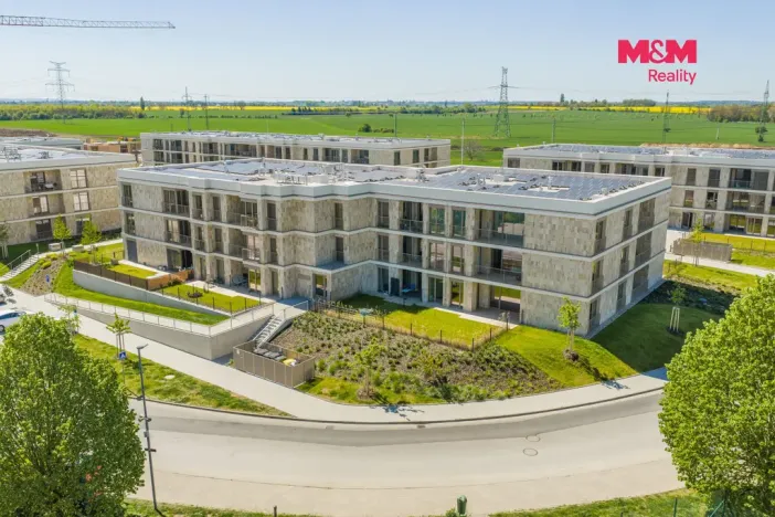 Prodej bytu 4+kk, Brandýs nad Labem-Stará Boleslav, Dřevčická, 102 m2